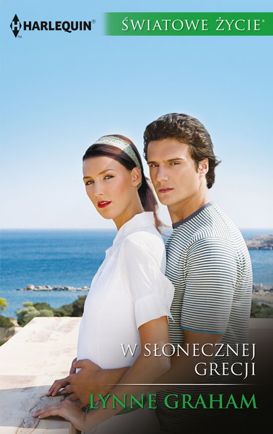 W s�onecznej Grecji
