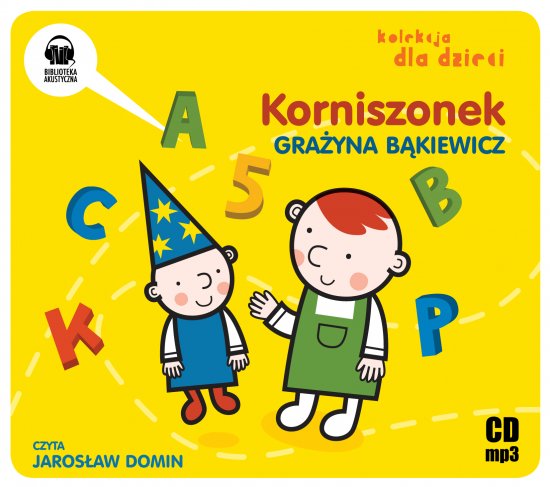 Korniszonek