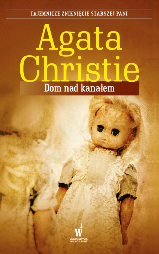 Dom nad kana�em