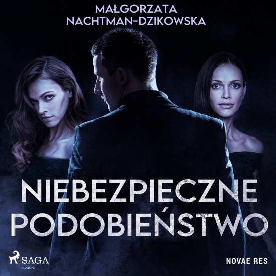 Niebezpieczne podobie�stwo