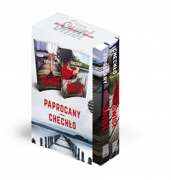 Pakiet: Paprocany / Chech�o