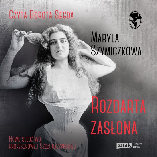 Rozdarta zas�ona