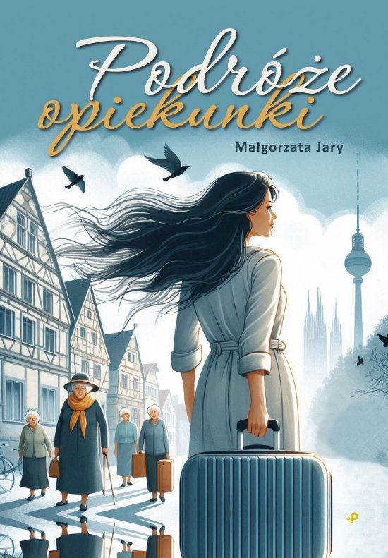 Podr�e opiekunki