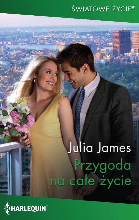 Przygoda na ca�e �ycie