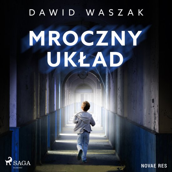 Mroczny uk�ad