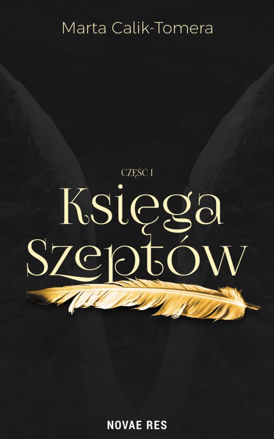 Ksi�ga Szept�w. Cz�� 1