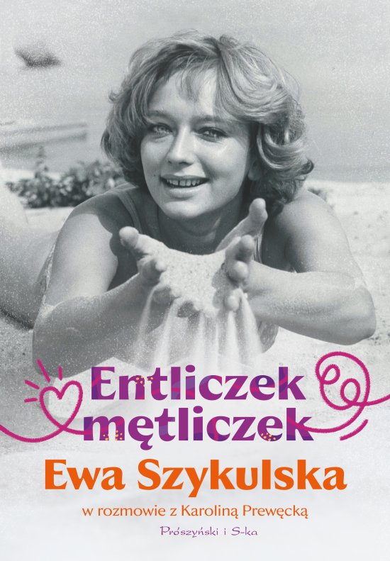 Entliczek, m�tliczek