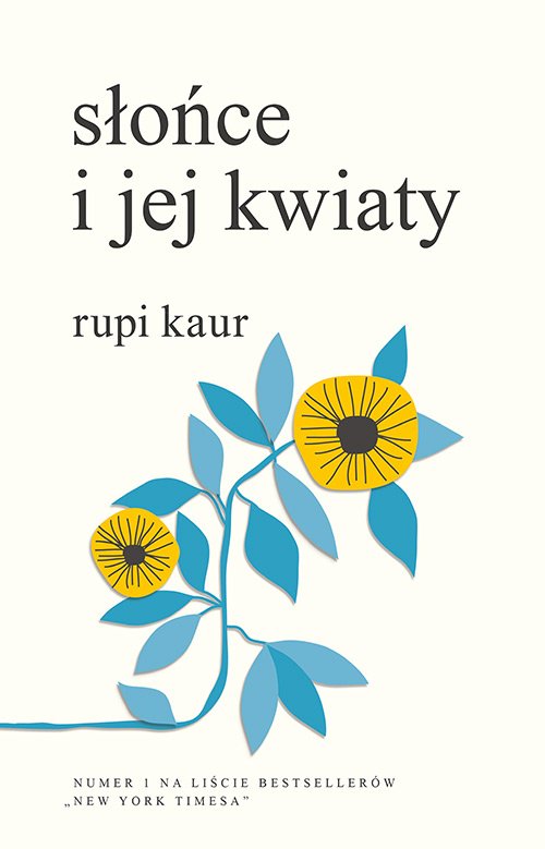 S�o�ce i jej kwiaty