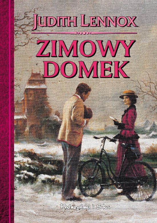 Zimowy domek