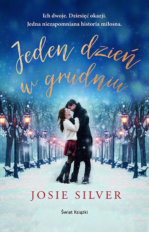 Jeden dzie� w grudniu