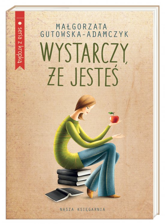Wystarczy, �e jeste�