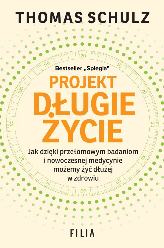 Projekt D�ugie �ycie