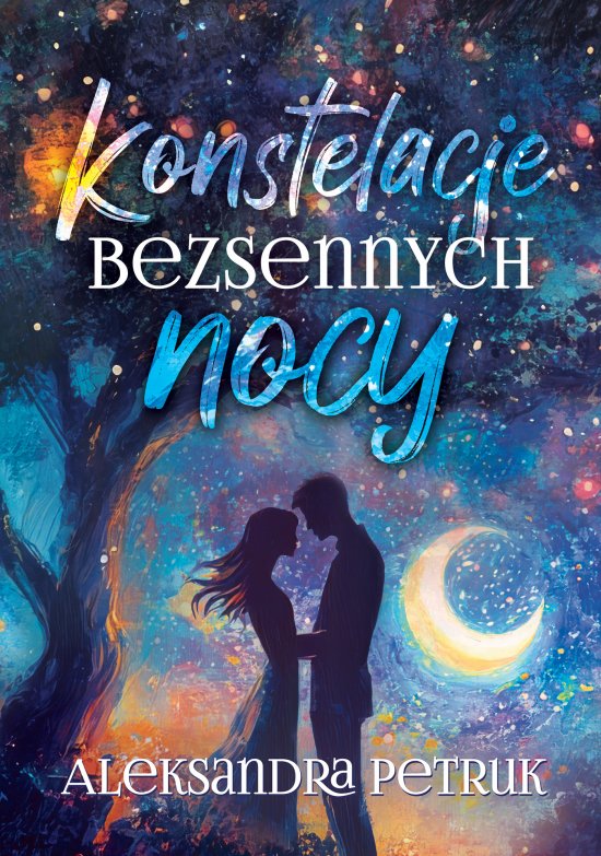 Konstelacje bezsennych nocy