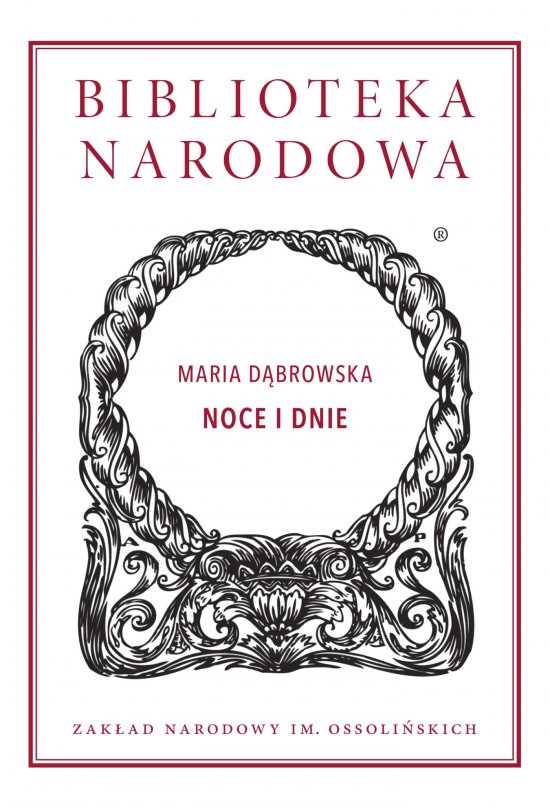 Noce i dnie. Tomy I-II