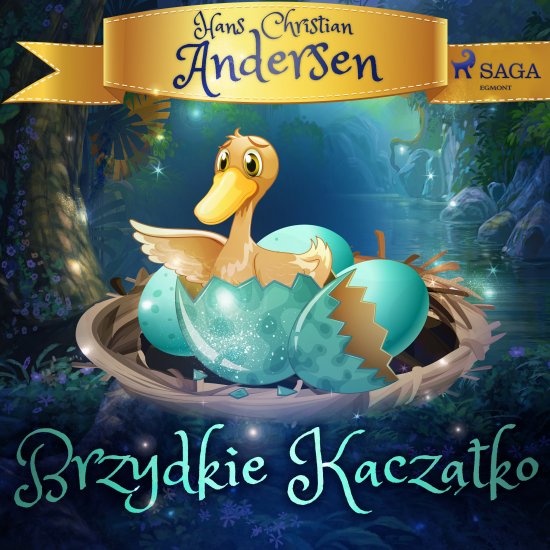 Brzydkie Kacz�tko