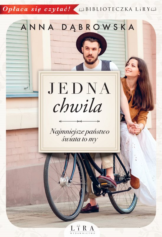 Jedna chwila
