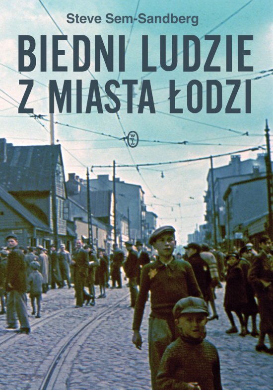 Biedni ludzie z miasta �odzi
