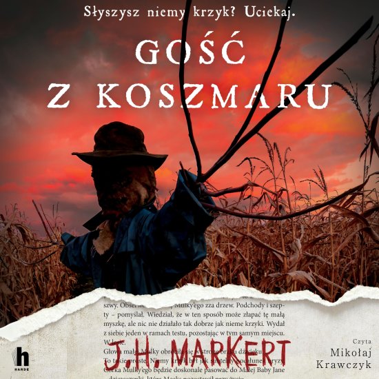 Go�� z koszmaru