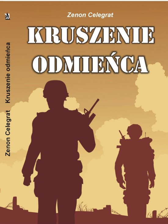 Kruszenie odmie�ca