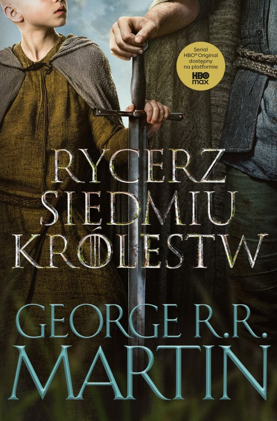 Rycerz Siedmiu Kr�lestw.