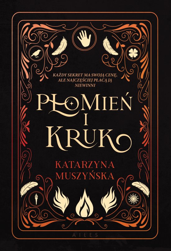 P�omie� i kruk