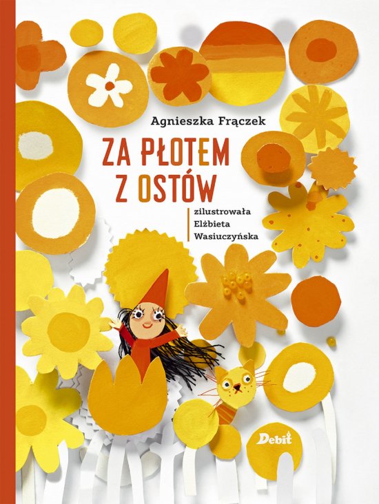 Za p�otem z ost�w