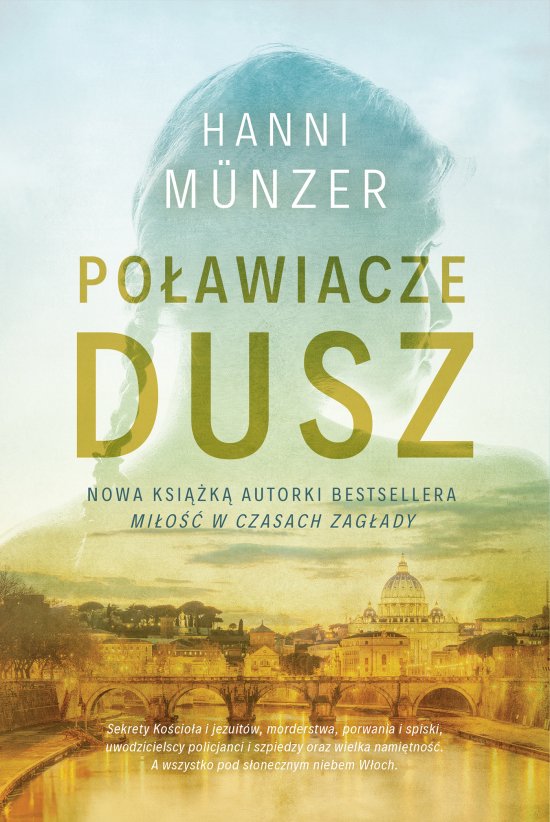 Po�awiacze dusz