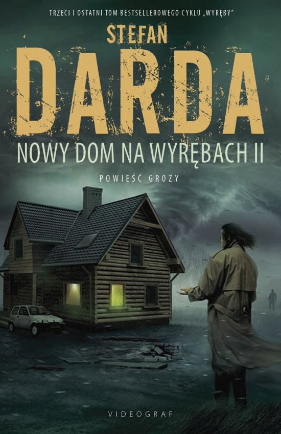 Nowy dom na wyr�bach II