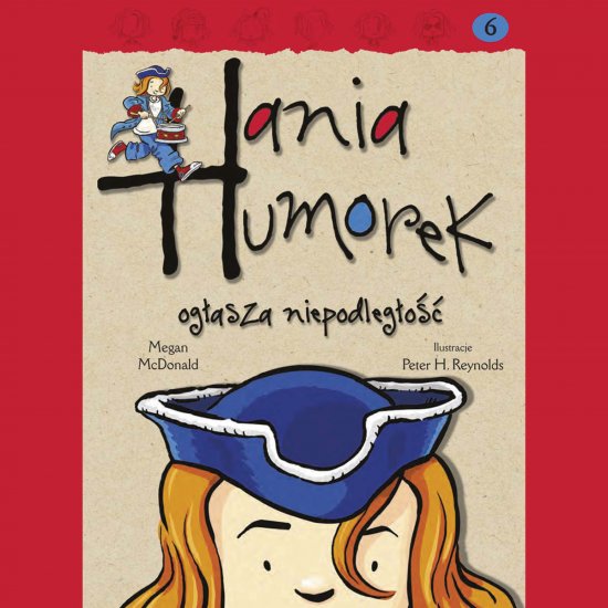 Hania Humorek og�asza niepodleglo��