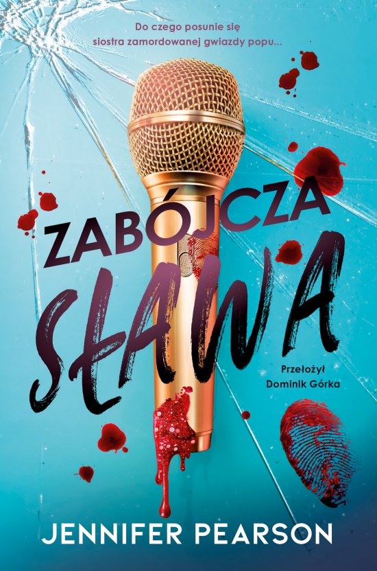 Zab�jcza s�awa