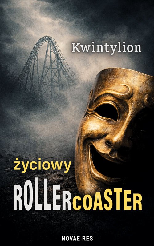 �yciowy Rollercoaster