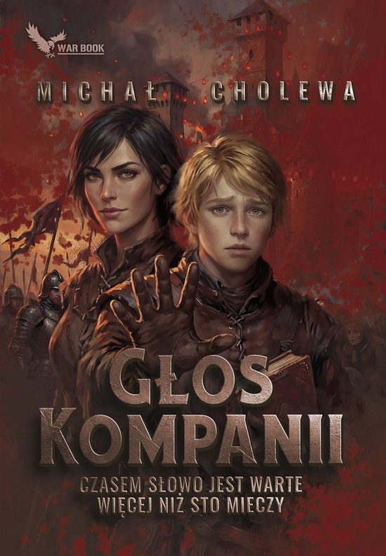 G�os Kompanii