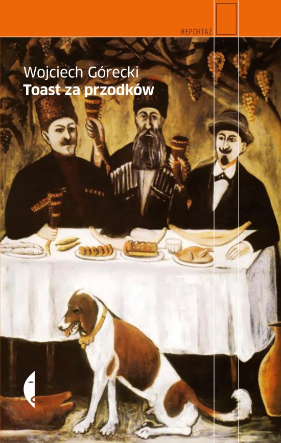 Toast za przodk�w