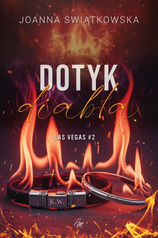Dotyk diab�a