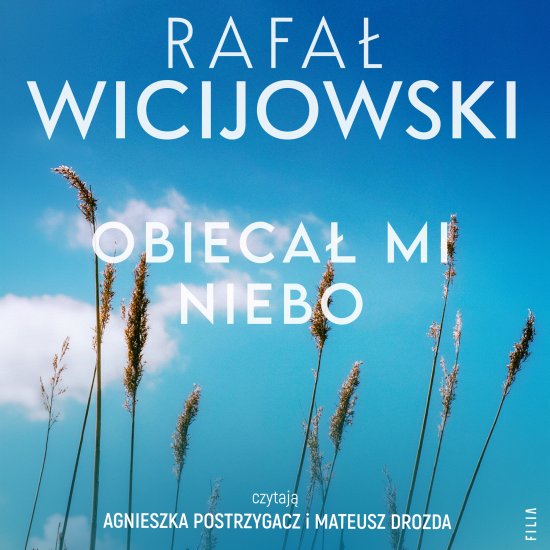 Obieca� mi niebo
