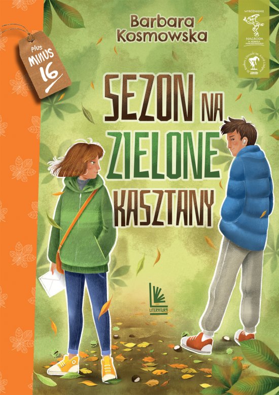 Sezon na zielone kasztany