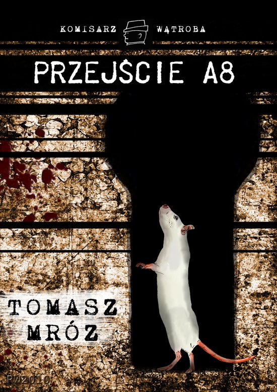 Przej�cie A8