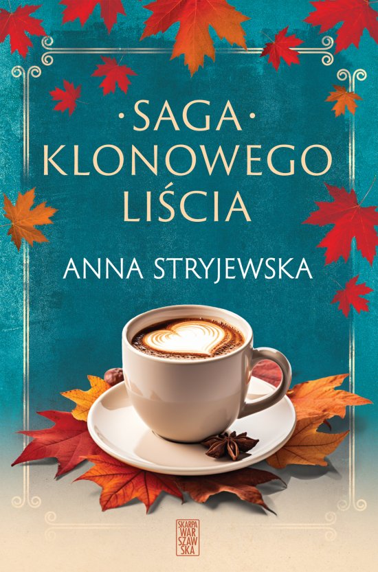 Pakiet Klonowego Li�cia
