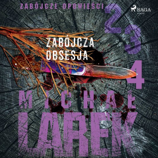 Zab�jcze opowie�ci 4: Zab�jcza obsesja