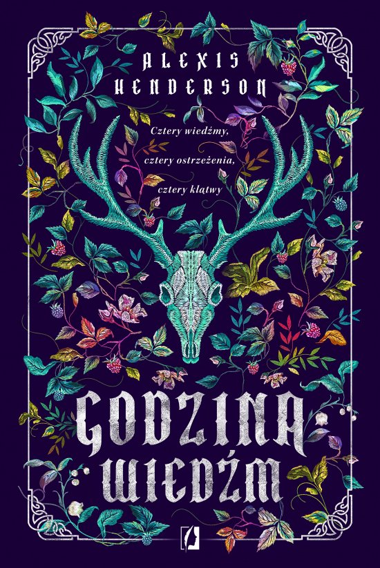 Godzina wied�m