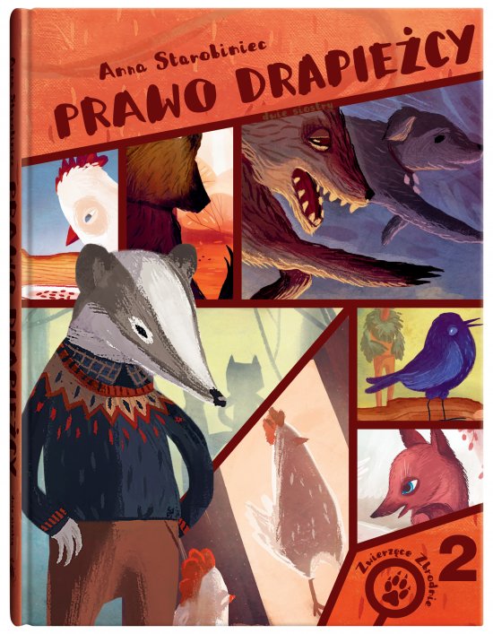 Prawo drapie�cy