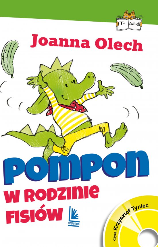 Pompon w rodzinie Fisi�w