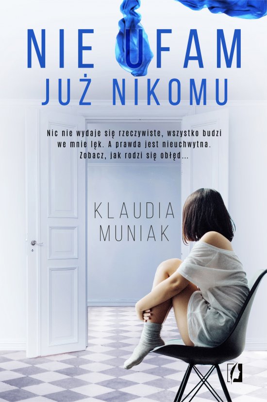 Nie ufam ju� nikomu