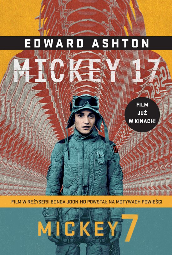 Mickey7