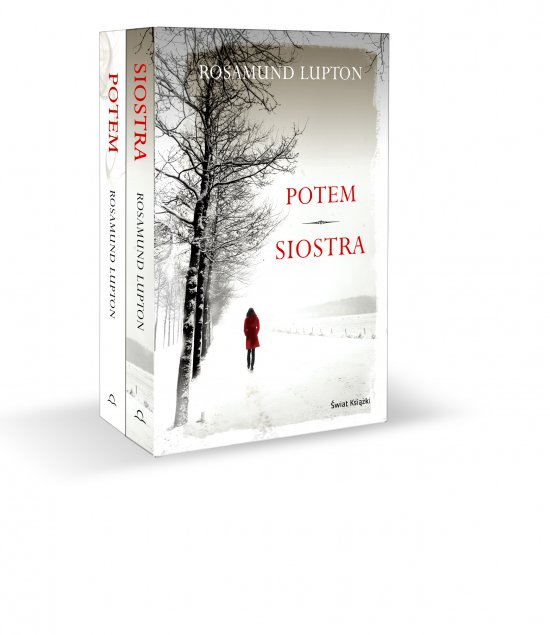 Siostra, Potem