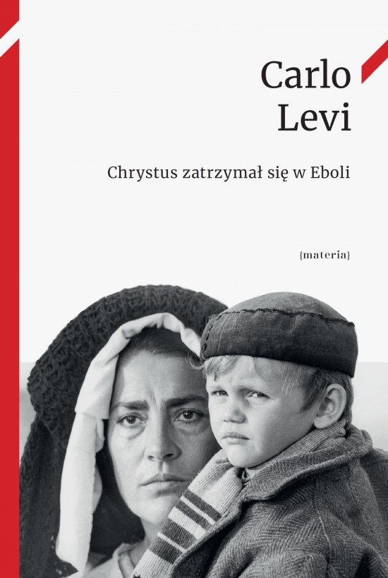 Chrystus zatrzyma� si� w Eboli