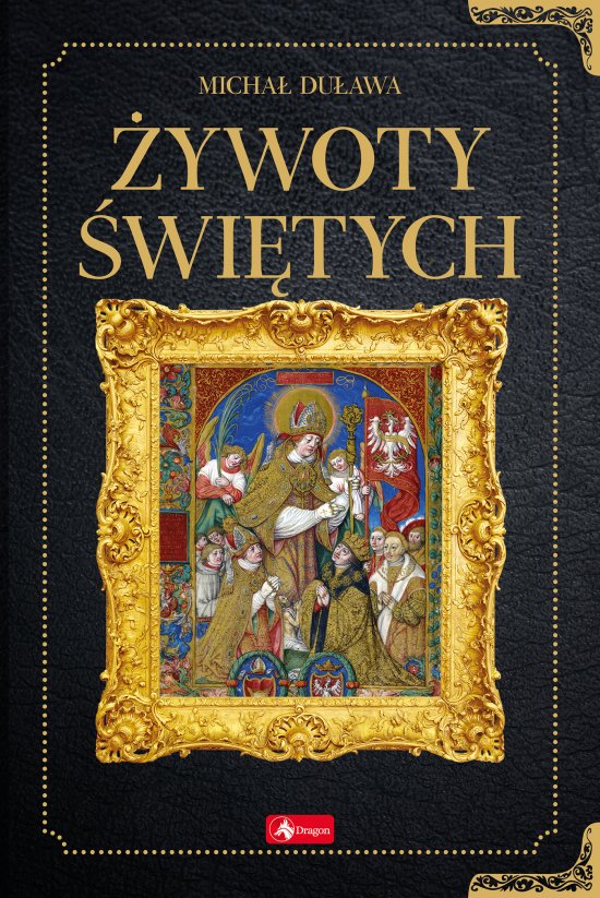 �ywoty �wi�tych