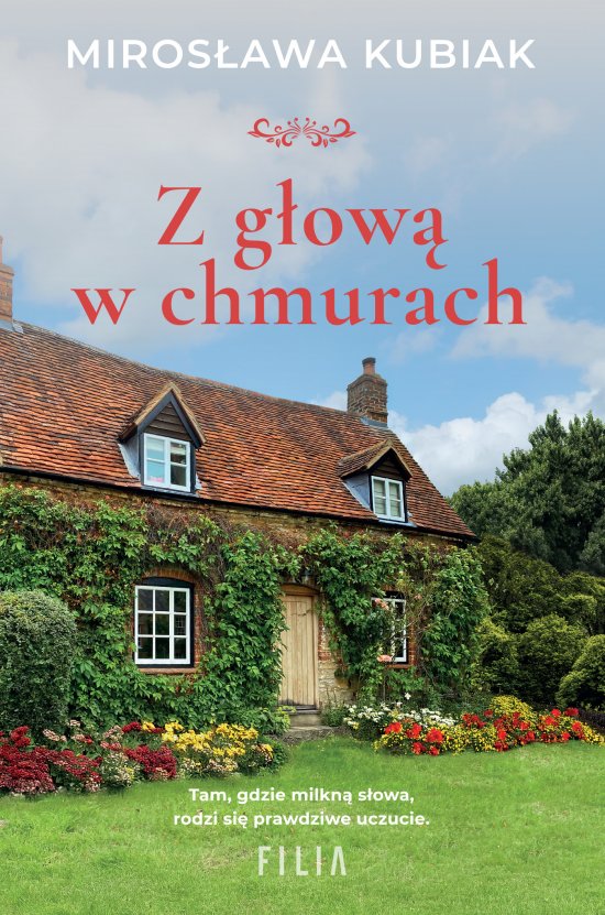Z g�ow� w chmurach