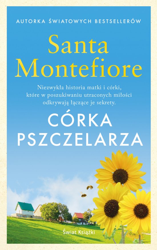 C�rka pszczelarza