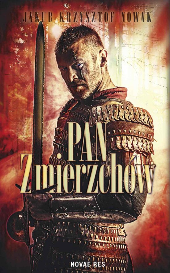 Pan Zmierzch�w